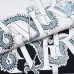 5Amiri T-shirts #A31954