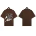 6Amiri T-shirts #A32031