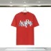 12Amiri T-shirts #A32035