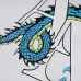 3Amiri T-shirts #A32035
