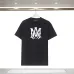 12Amiri T-shirts #A32142