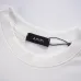 9Amiri T-shirts #A32142