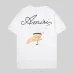 8Amiri T-shirts #A32284