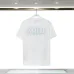 14Amiri T-shirts #A32399