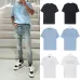 1Amiri T-shirts #A32399