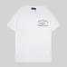 10Amiri T-shirts #A32400
