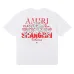 7Amiri T-shirts #A32411
