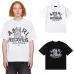 1Amiri T-shirts #A32412