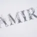 7Amiri T-shirts #A33322