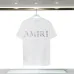 11Amiri T-shirts #A33322