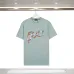5Amiri T-shirts #A33697