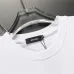 11Amiri T-shirts #A33977
