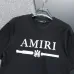 12Amiri T-shirts #A33981