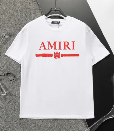 Amiri T-shirts #A33982