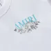 10Amiri T-shirts #A33989