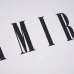 5Amiri T-shirts #A35732