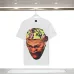 11Amiri T-shirts #A35817
