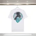 12Amiri T-shirts #A37015
