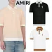 1Amiri T-shirts #A37118