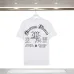 14Amiri T-shirts #A37158