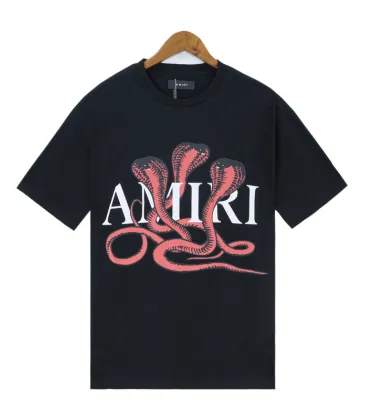 Amiri T-shirts #A37303