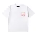 10Amiri T-shirts #A37847