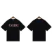 7Amiri T-shirts #A37876
