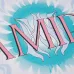 7Amiri T-shirts #A37877