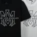 11Amiri T-shirts #A38230
