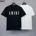 1Amiri T-shirts #A38241