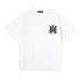16Amiri T-shirts #A38628