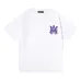 24Amiri T-shirts #A38628
