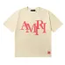 12Amiri T-shirts #A38629
