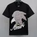 8Amiri T-shirts #A38725