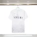 14Amiri T-shirts #A39663
