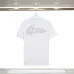 14Amiri T-shirts #A42253