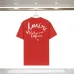 10Amiri T-shirts #A42254