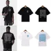 1Amiri T-shirts #A42548