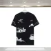 10Amiri T-shirts #A43260
