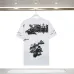 11Amiri T-shirts #A43260