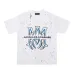10Amiri T-shirts #A43305