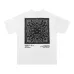 11Amiri T-shirts #A44124