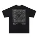 1Amiri T-shirts #A44124