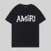 1Amiri T-shirts #A44126