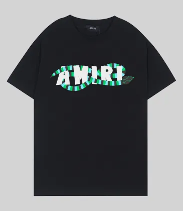 Amiri T-shirts #A44127