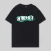 1Amiri T-shirts #A44127