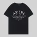 1Amiri T-shirts #A44133