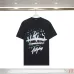 6Amiri T-shirts #A44323