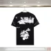 7Amiri T-shirts #A44324