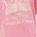 6Amiri T-shirts #A44326